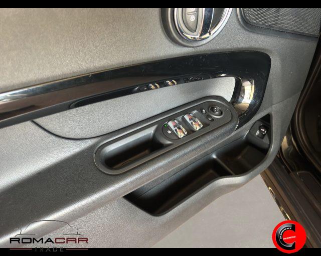 MINI Countryman 1.5 One D Northwood Edition Countryman