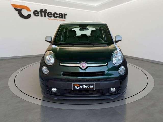 Fiat 500L 0.9 TwinAir Turbo Natural Power Lounge