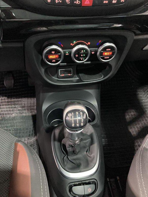 FIAT 500L 1.6 MultiJet 105cv Lounge