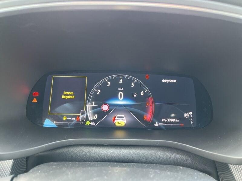 Renault Arkana 2021 1.3 mild hybrid Techno 140cv edc