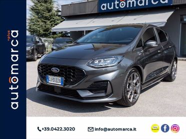 FORD Fiesta 5p 1.0 ecoboost h ST-Line 125cv del 2022