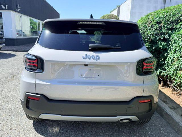 JEEP Avenger 1.2 Turbo MHEV Summit ACC - NAVI - TETTO - 18