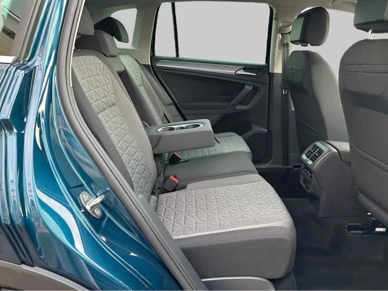 Volkswagen Tiguan 2.0TDI 150CV 4motion Automatica
