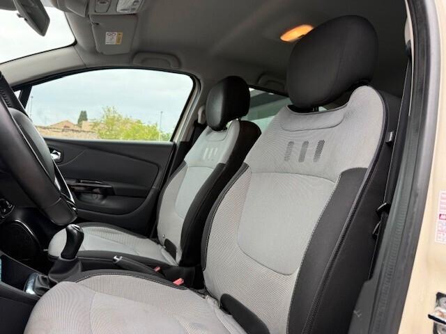 Renault Captur dCi 8V 90 CV Energy Intens 2014