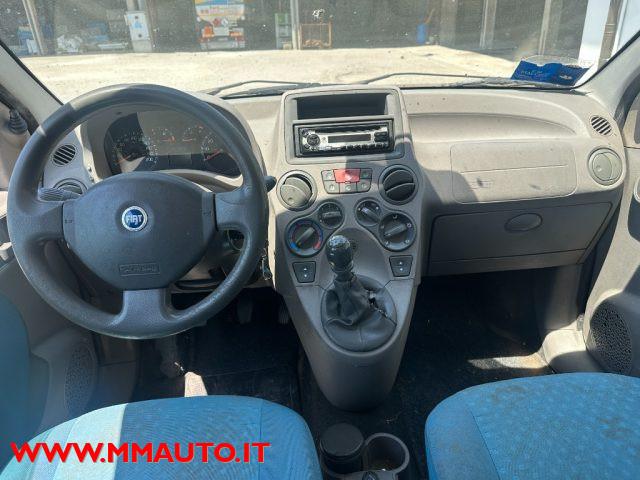 FIAT Panda 1.3 MJT 16V Dynamic CLIMA!!!!