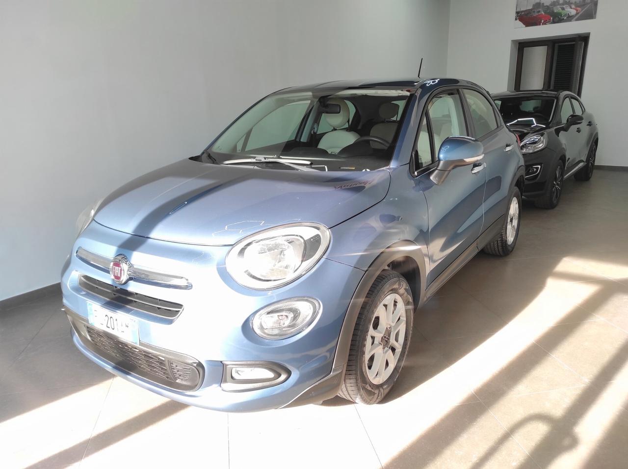 Fiat 500X 1.3 MultiJet 95 CV Business