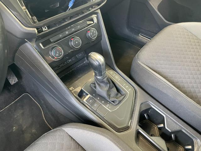 VOLKSWAGEN Tiguan 2.0 TDI SCR DSG 150CV R-LINE BLUEMOTION TECHNOLOGY