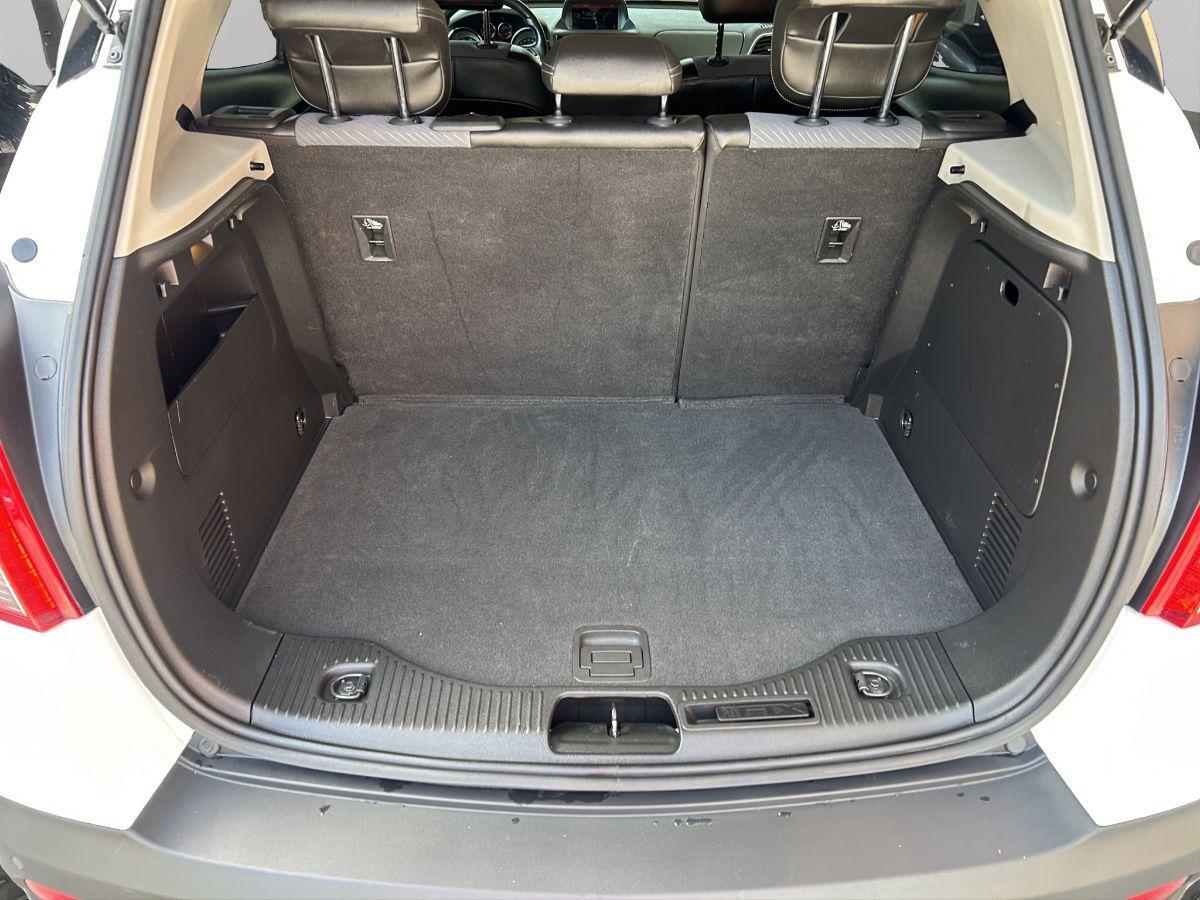 OPEL - Mokka - 1.7 CDTI 131 CV 4x2 Start&Stop Cosmo telecamera