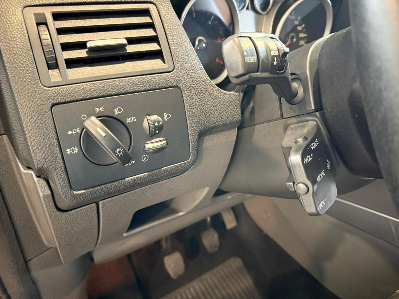 Ford Kuga 2.0 TDCi 136 CV 4WD Titanium DPF