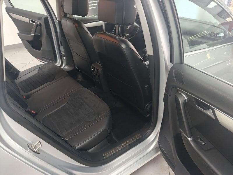 Volkswagen Passat Var.2.0TDI 103kW Highline BMot.Tec.