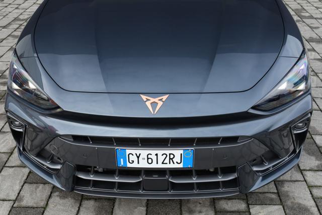 CUPRA Leon 1.5 eTSI 150 CV DSG