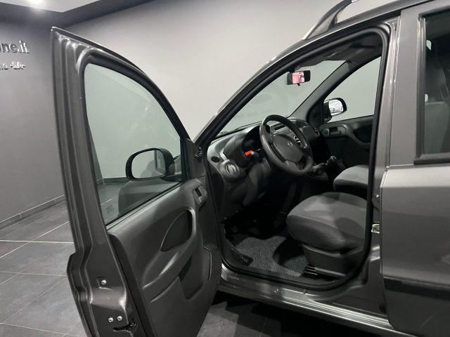 FIAT Panda 1.2 Dynamic 69 cv E5 UNICO PROPRIETARIO