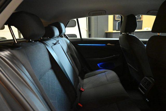 VOLKSWAGEN Golf 8 2.0 TDI STYLE 115CV DSG NAVI FULL X NEOPATENTATI