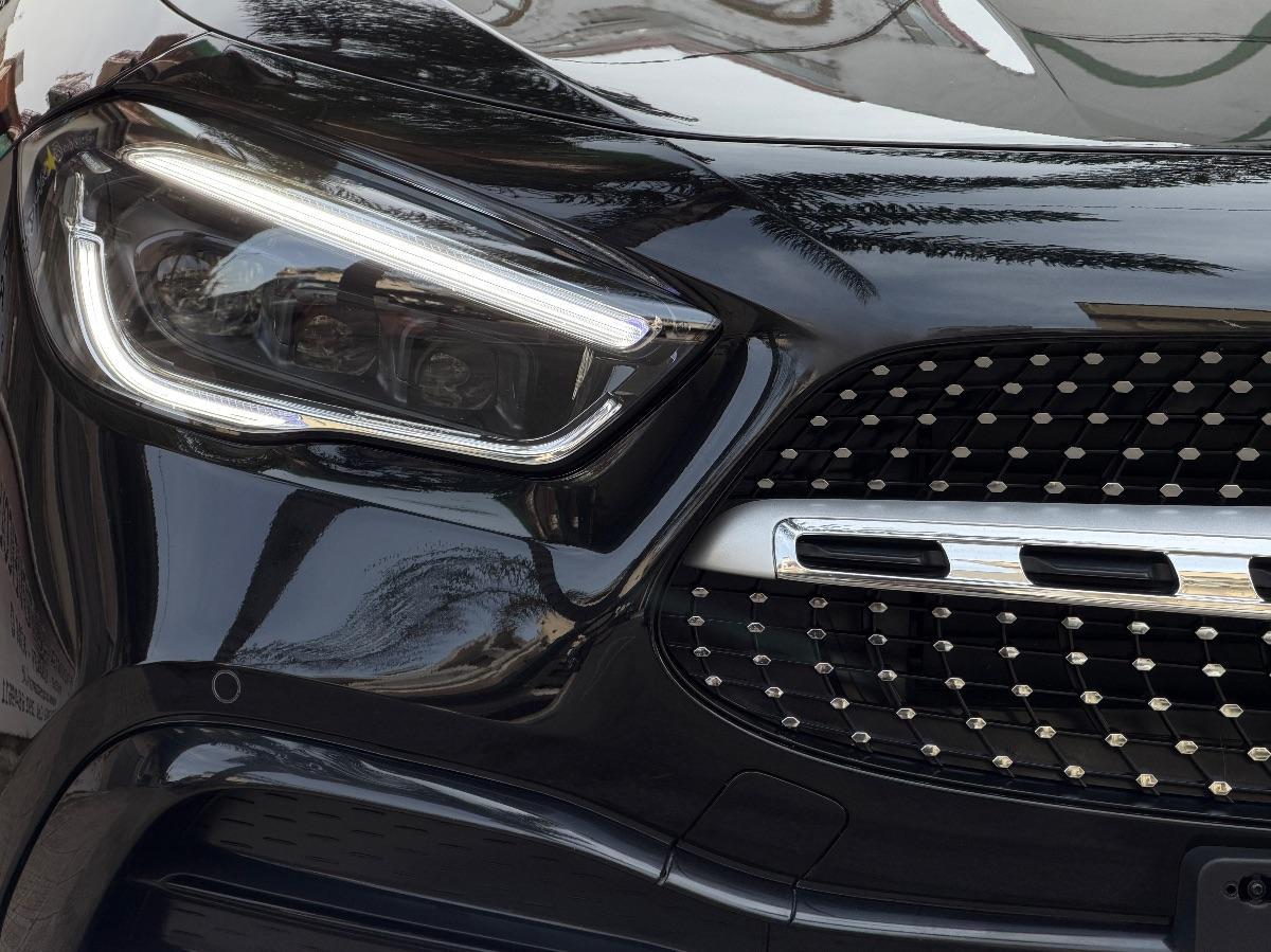 Mercedes GLA 200d Premium AMG 150CV