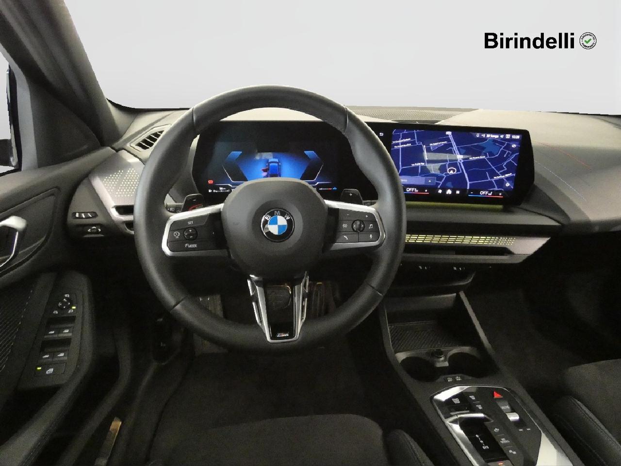 BMW BMW 118d