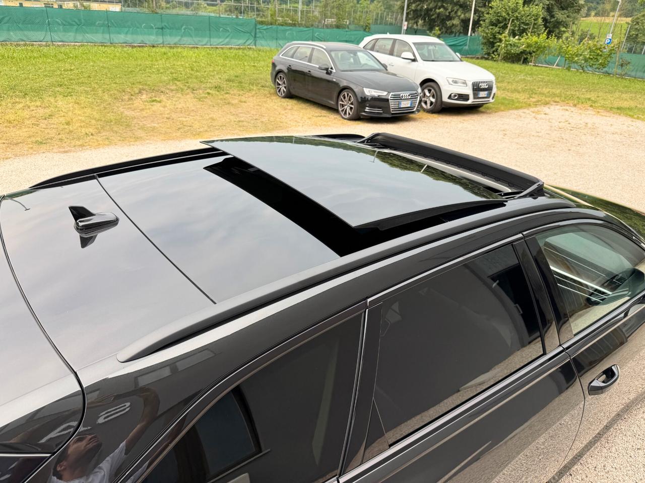 Audi A6 Avant 40 TDI S line Tronic | PREZZO PROMO