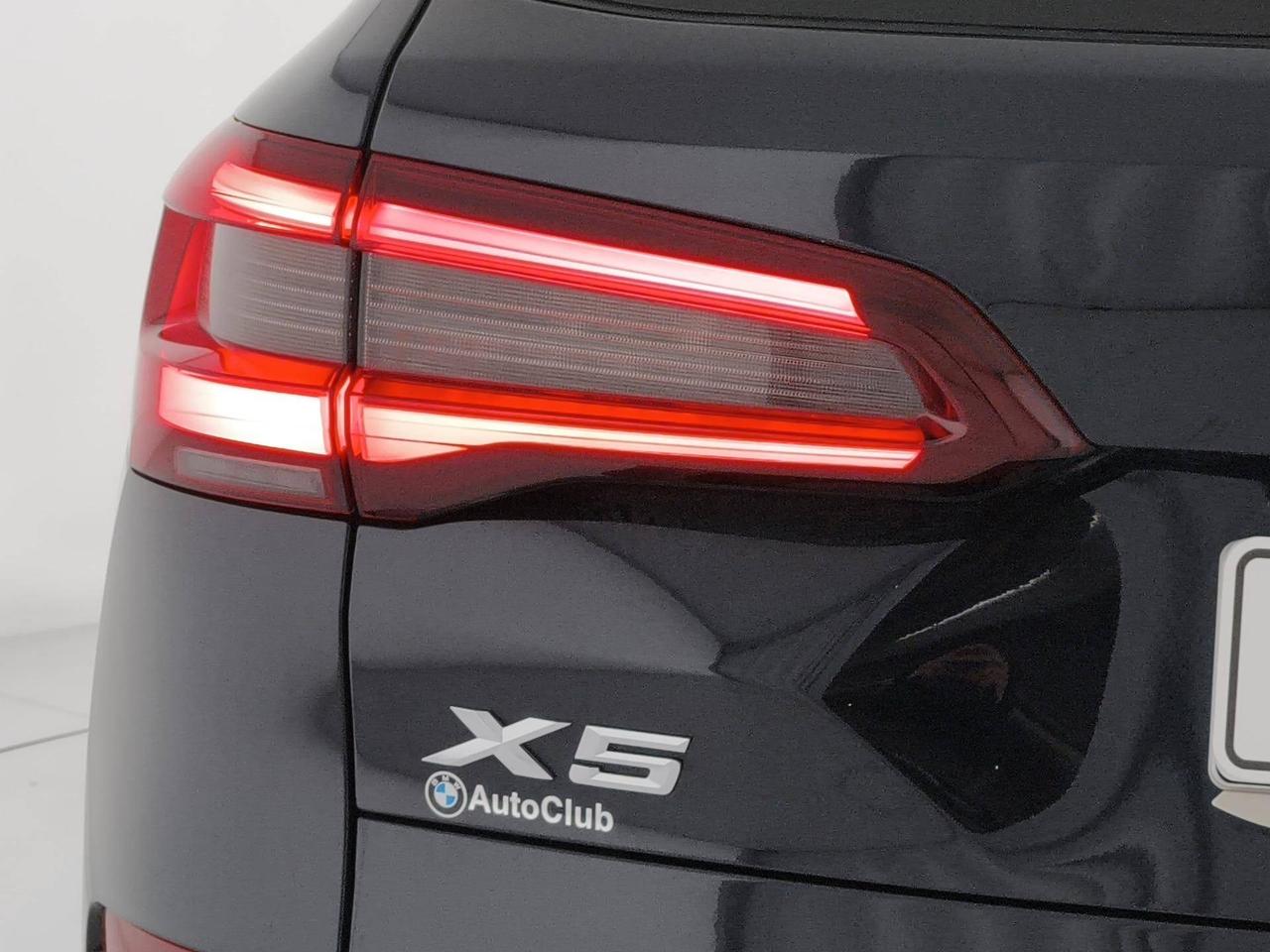 BMW X5 xDrive45e MSport