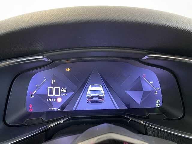 DS DS 7 7 Crossback BlueHDi 180 aut. Grand Chic