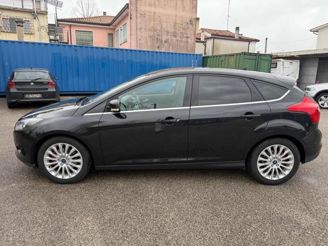 FORD Focus 1.6 EcoBoost 150 CV Start&Stop Titanium Bellissima