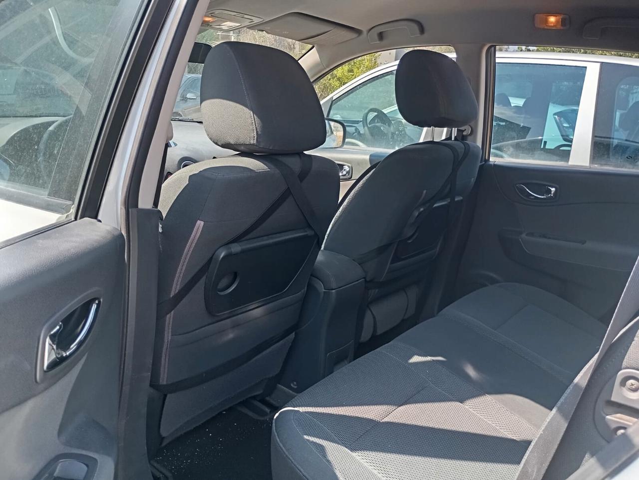 Renault Koleos 2.0 dCi 150CV 4X4 Dynamique