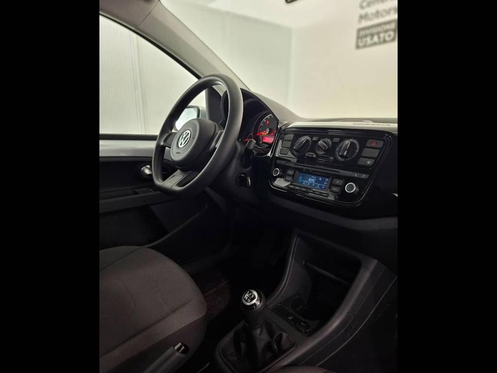 Volkswagen up! 1.0 Move !
