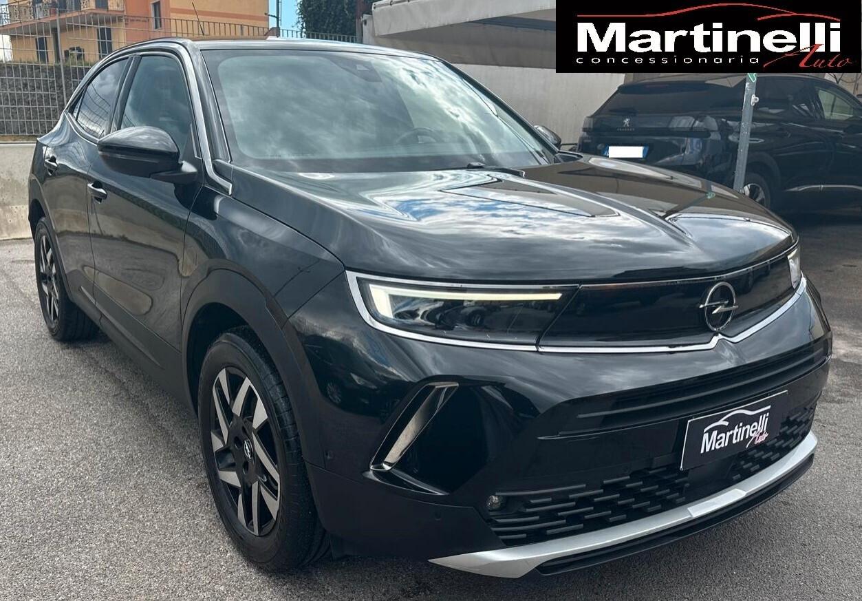 Opel Mokka 1.2 Turbo 130 CV aut. Ultimate