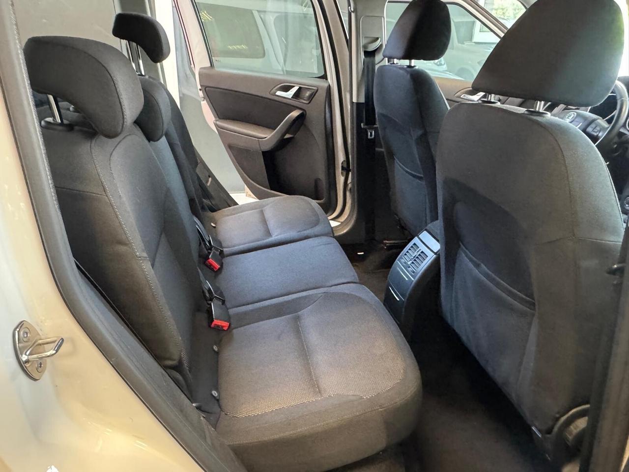 Skoda Yeti 2.0 TDI CR 110CV Experience