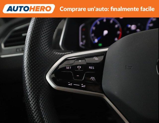 VOLKSWAGEN Tiguan 1.5 TSI 150 CV DSG ACT R-Line