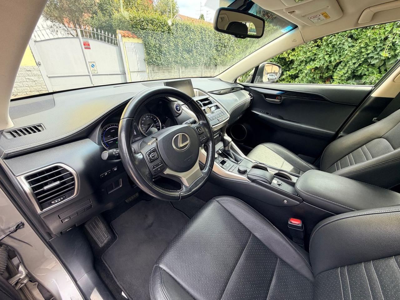 Lexus NX 300h Executive NX 300h HEV #11618