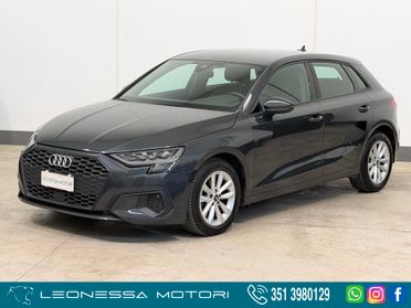 Audi A3 Sedan 30 TFSI S tronic