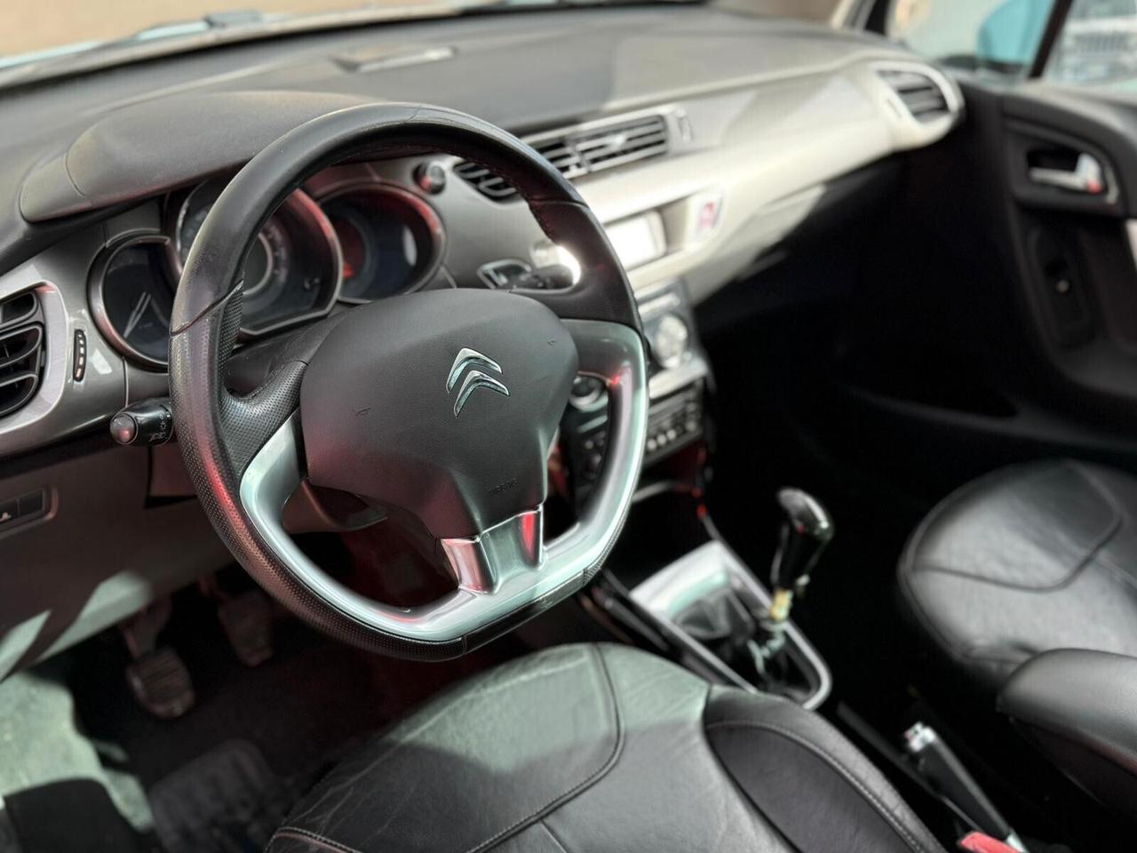 Citroen C3 1.4 Exclusive 2010