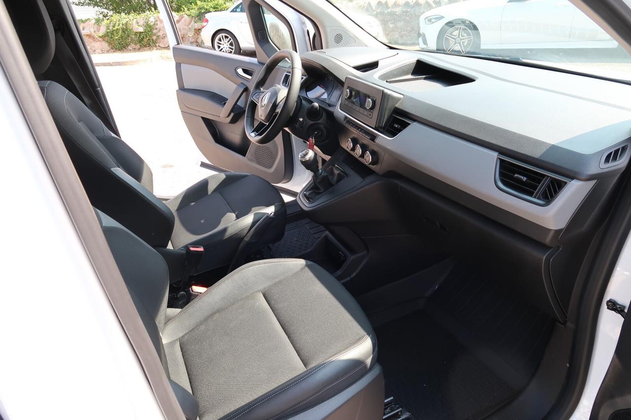 Renault Kangoo 1.5 dCi 115CV Van