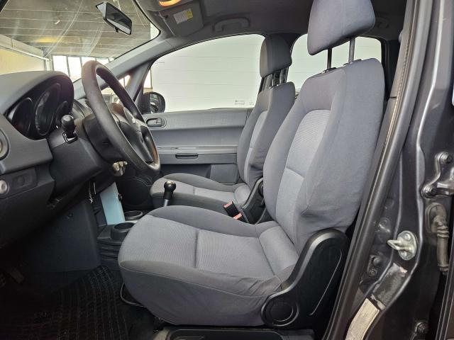 Mitsubishi Colt Colt VIII 2004 5p 1.1 12v