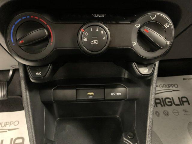 KIA Picanto 1.0 GPL 5 Porte Style Full Optional