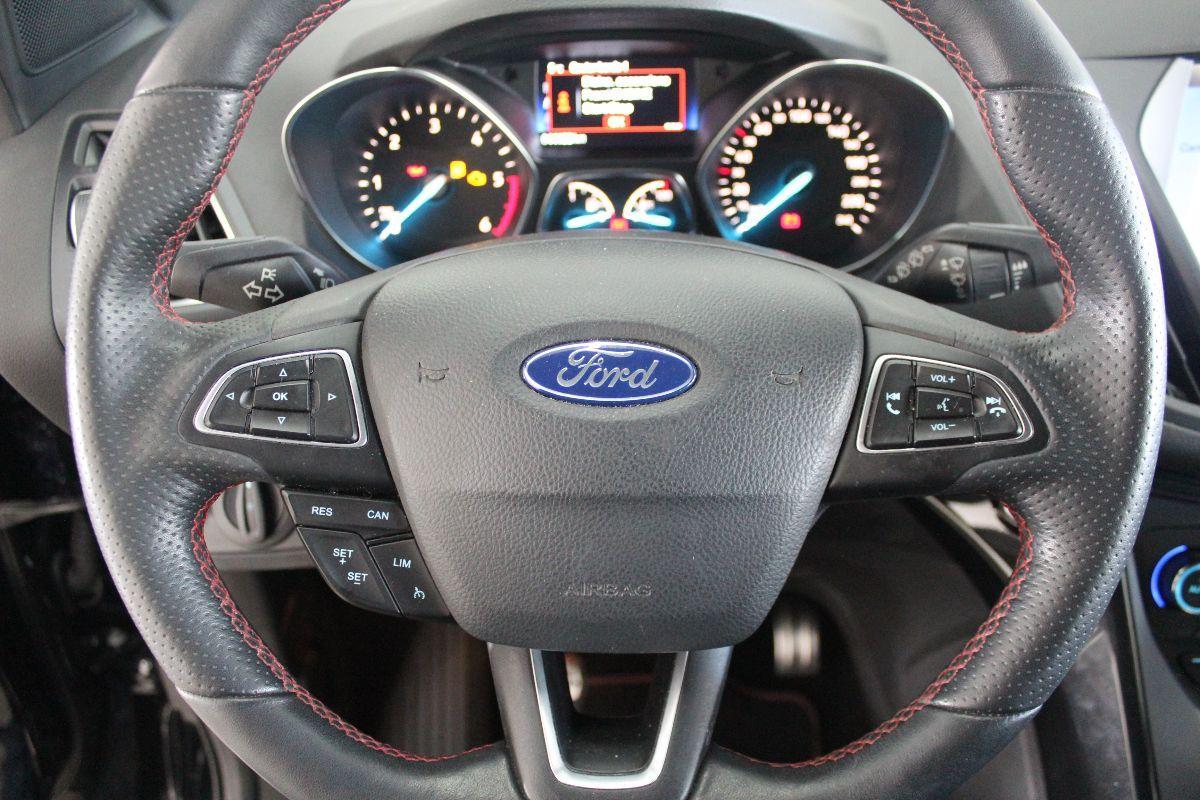 FORD - Kuga - 2.0 TDCI 120 CV S&S 2WD ST-Line