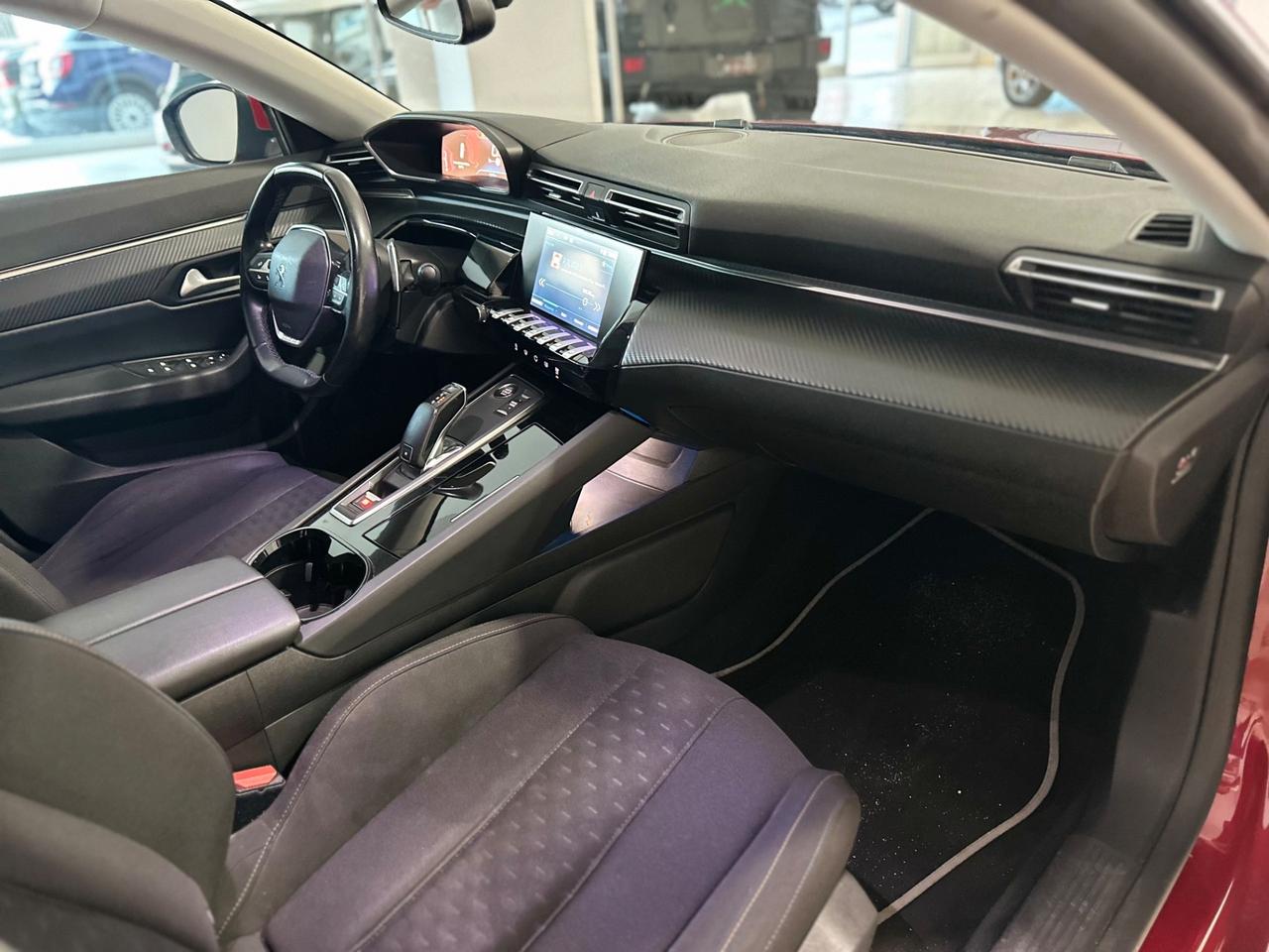 Peugeot 508 BlueHDi 130 Stop&Start Allure