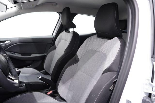 RENAULT Clio 1.0 TCe 100cv GPL 5 porte Evolution