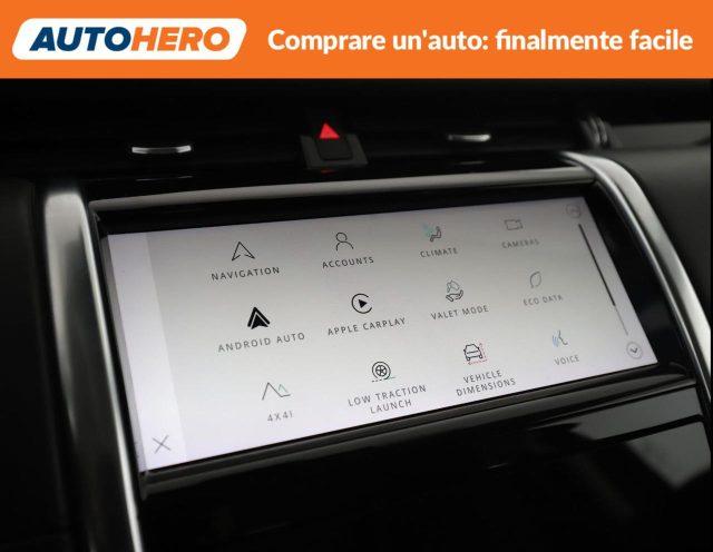 LAND ROVER Discovery Sport 2.0 TD4 204 CV AWD Auto HSE