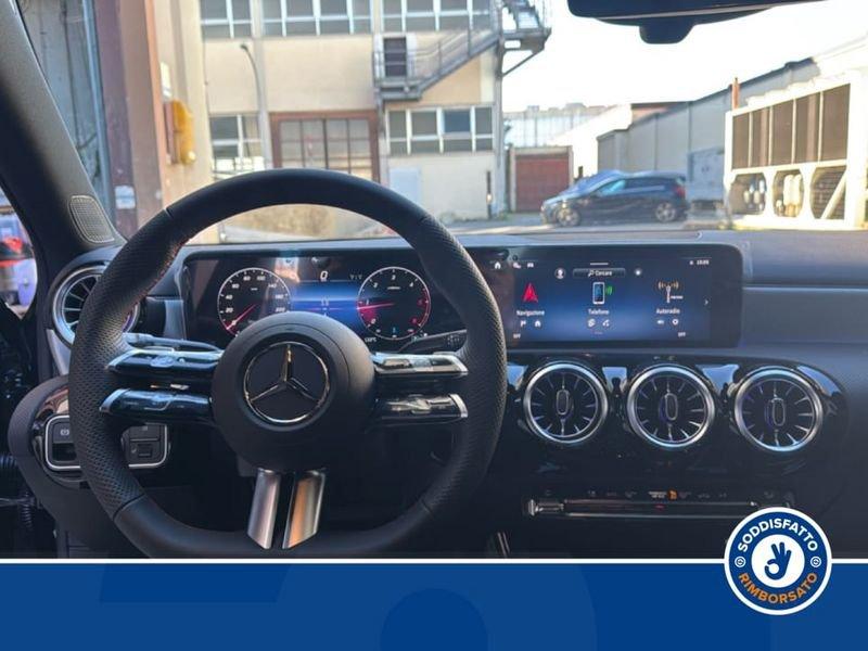 Mercedes-Benz Classe A 180d Automatic AMG Line Advanced Plus Extra