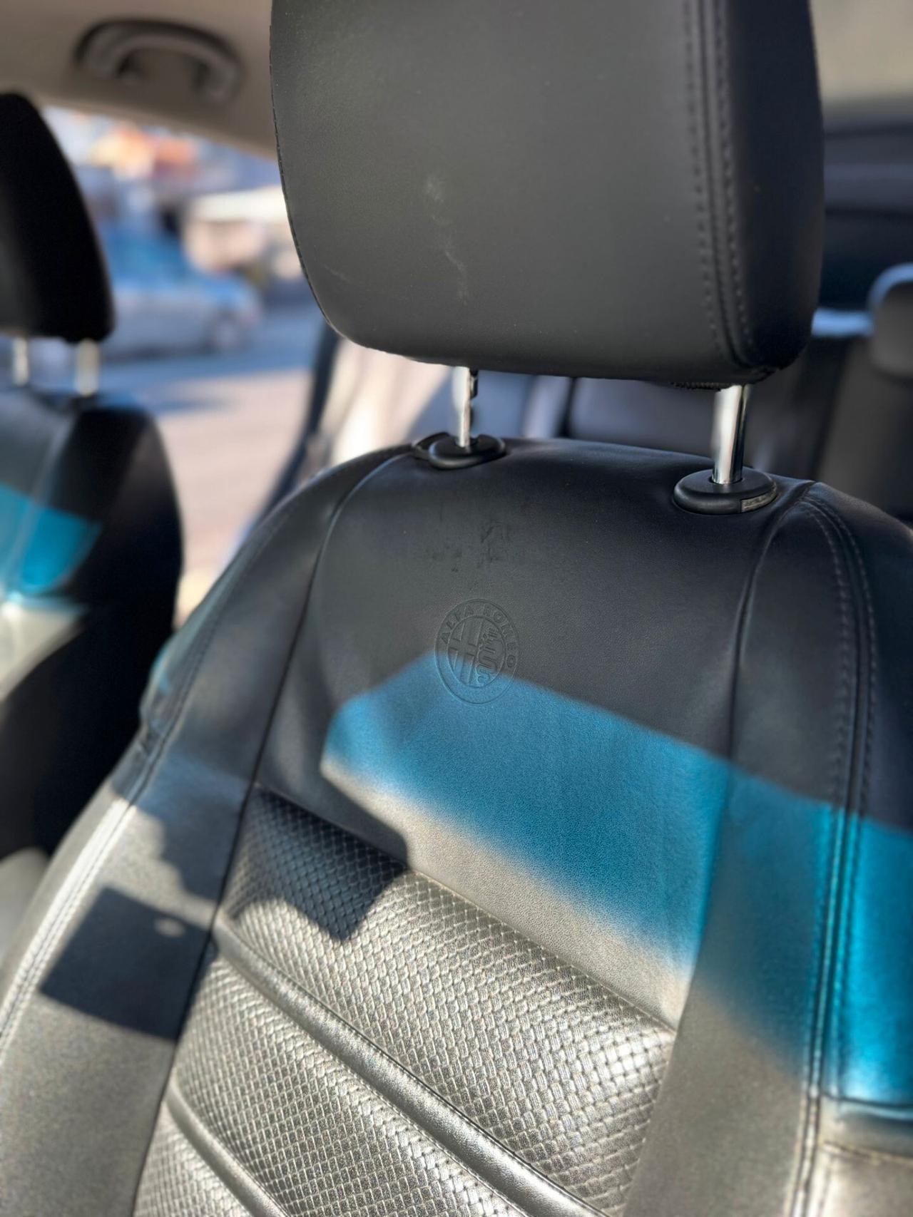 Alfa Romeo Giulietta 2.0 JTDm-2 140 CV Progression