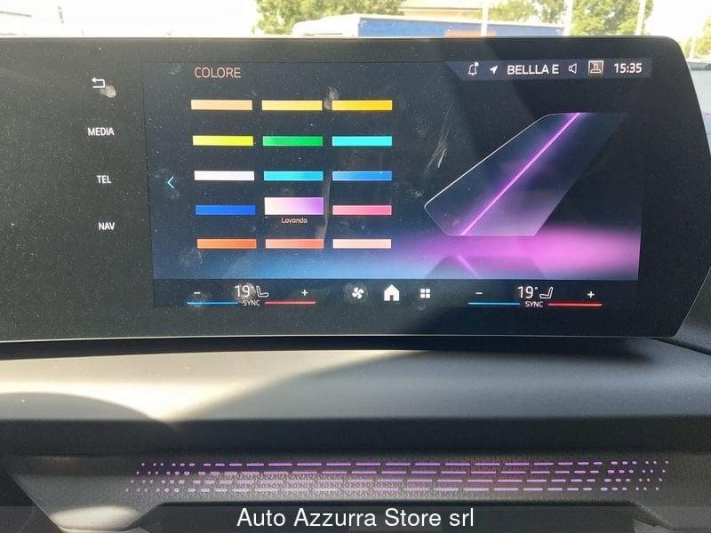 BMW Serie 1 118d MSport *COLORI VARI, TETTO, PROMO AZZURRA*
