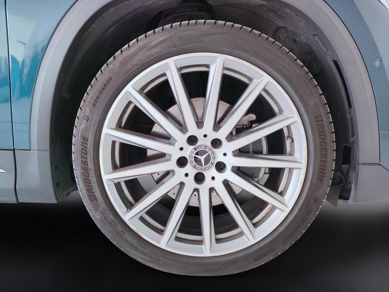 Mercedes-Benz GLA-H247 2020 - GLA 200 d Premium auto