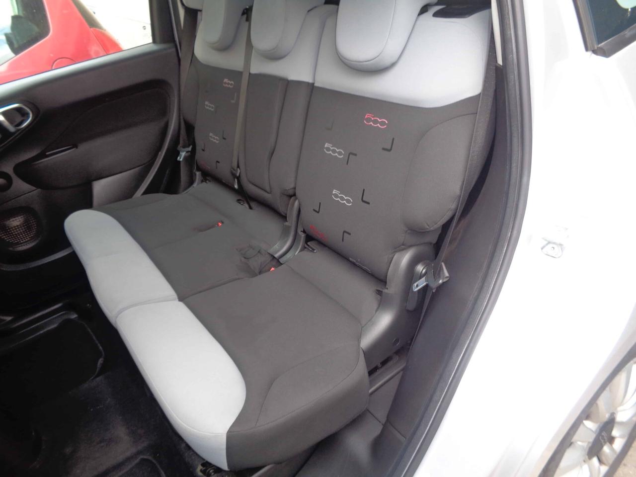 Fiat 500L Living 0.9 TwinAir 105 CV Pop Star (Finanziabile)