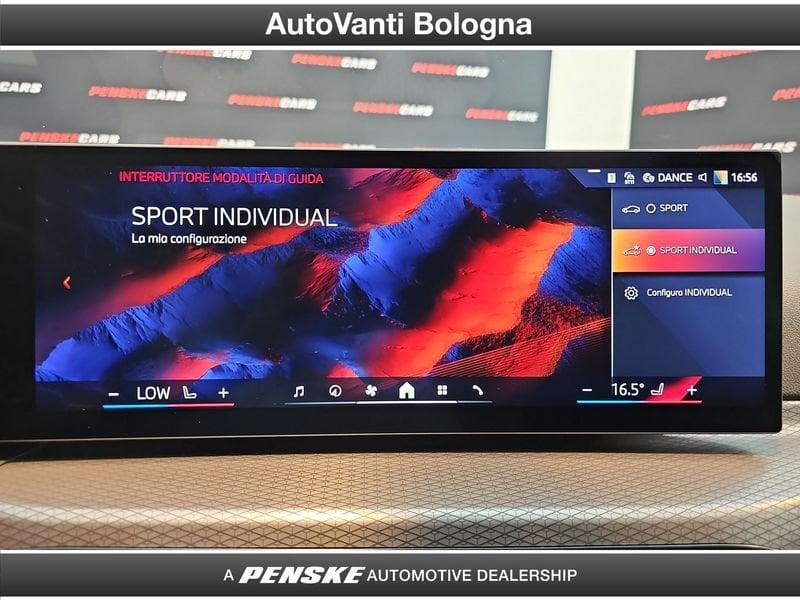 BMW Serie 3 320d 48V xDrive Touring Msport Pro