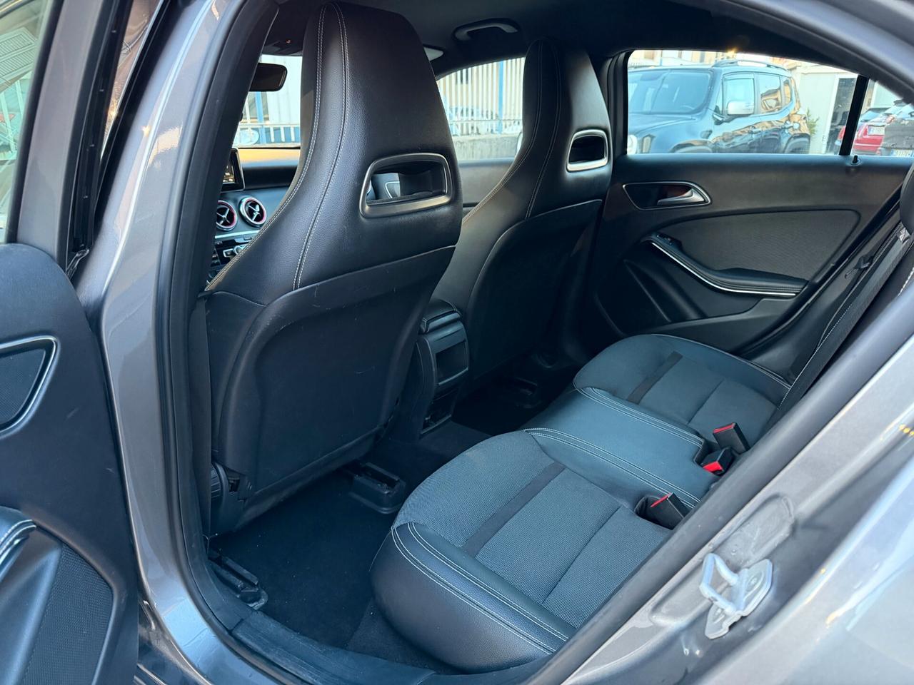 Mercedes-benz A 180 CDI Executive