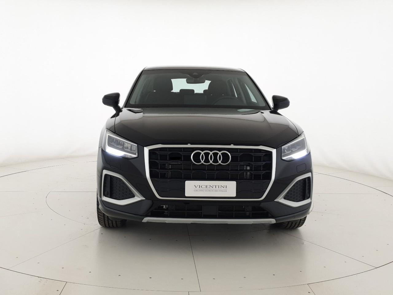35TFSI 150CV S tronic Business Advanced