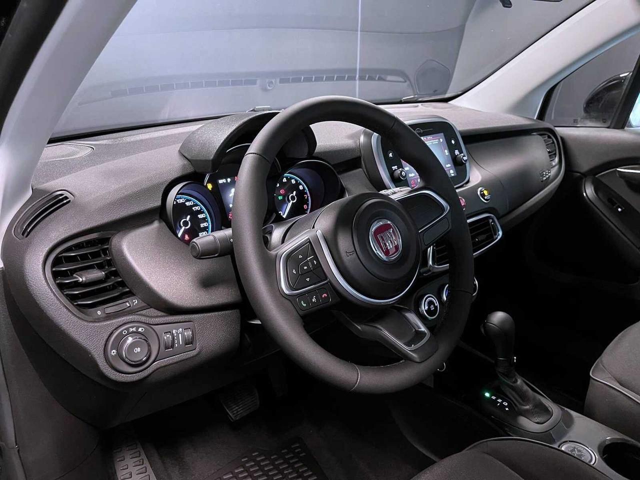 Fiat 500X 1.5 T4 Hybrid 130 CV DCT Club