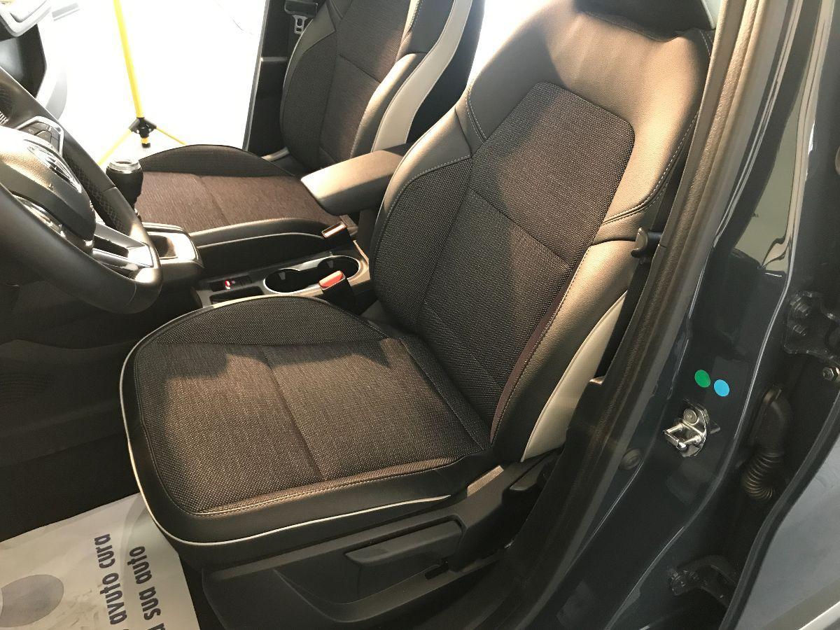 RENAULT Captur TCe 100 CV GPL Zen