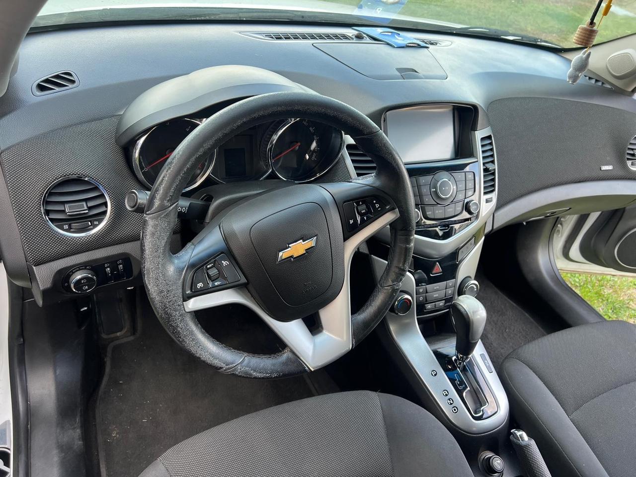 Chevrolet Cruze 2.0 Diesel 163CV aut. 5 porte LTZ
