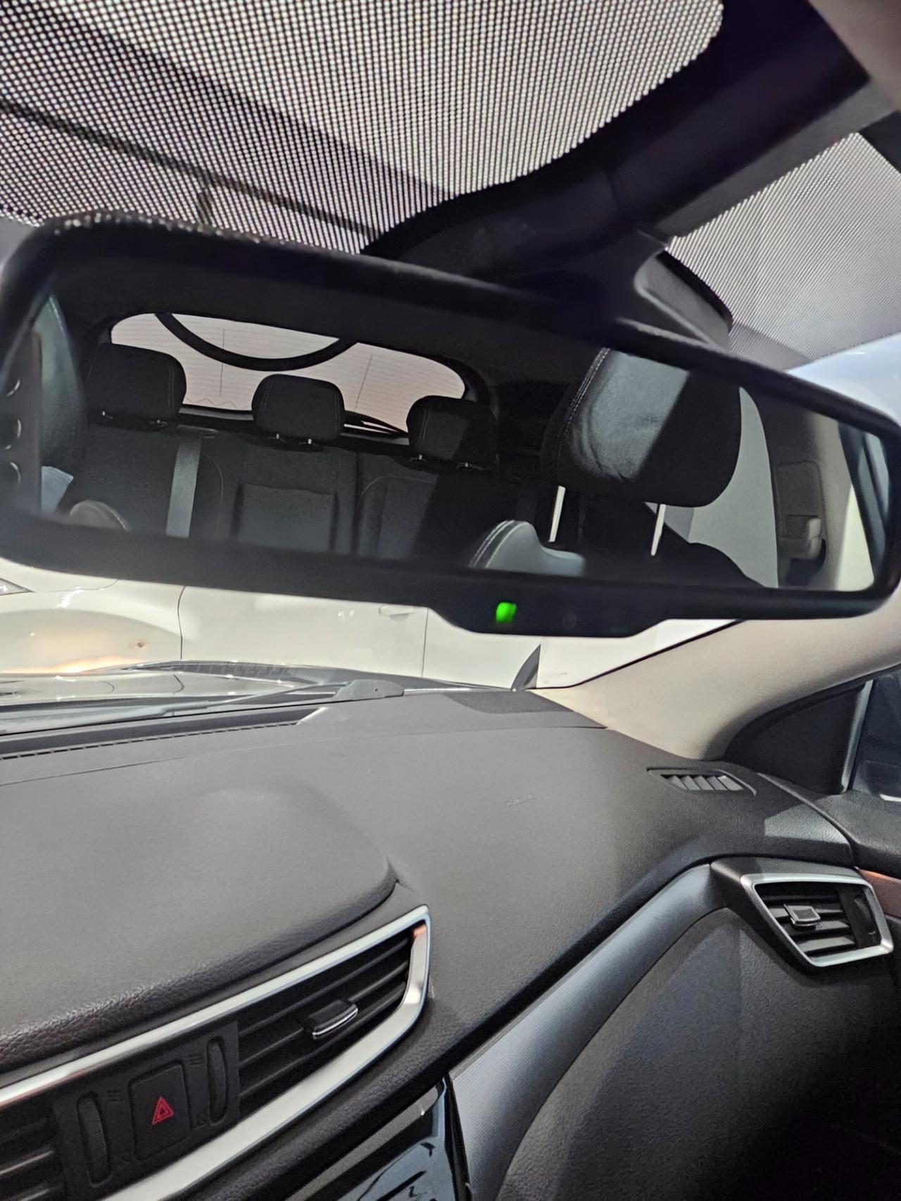 Nissan Qashqai 1.5 dCi N-Connecta